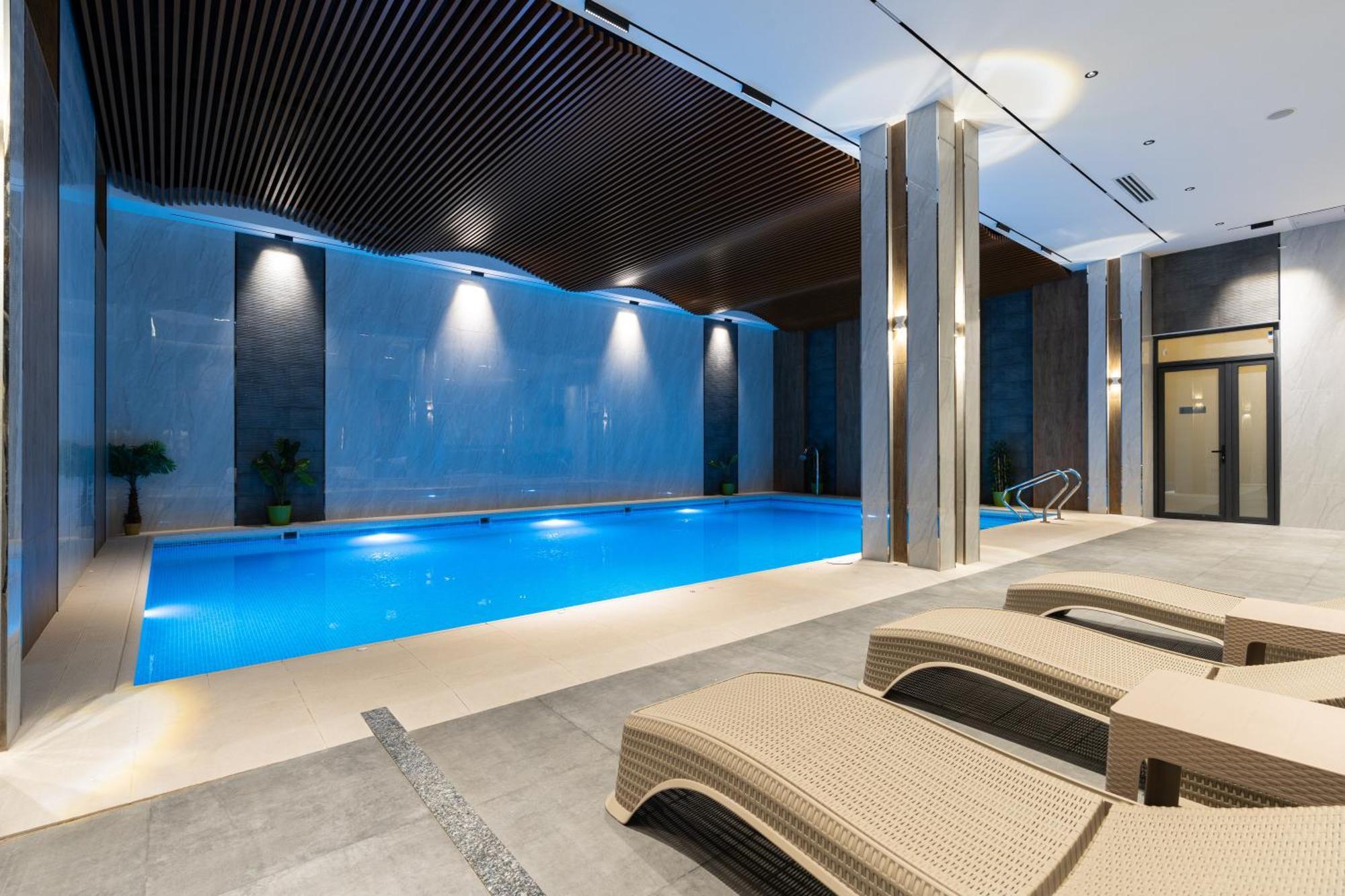 Shamsan Airport Hotel Τασκένδη Εξωτερικό φωτογραφία
