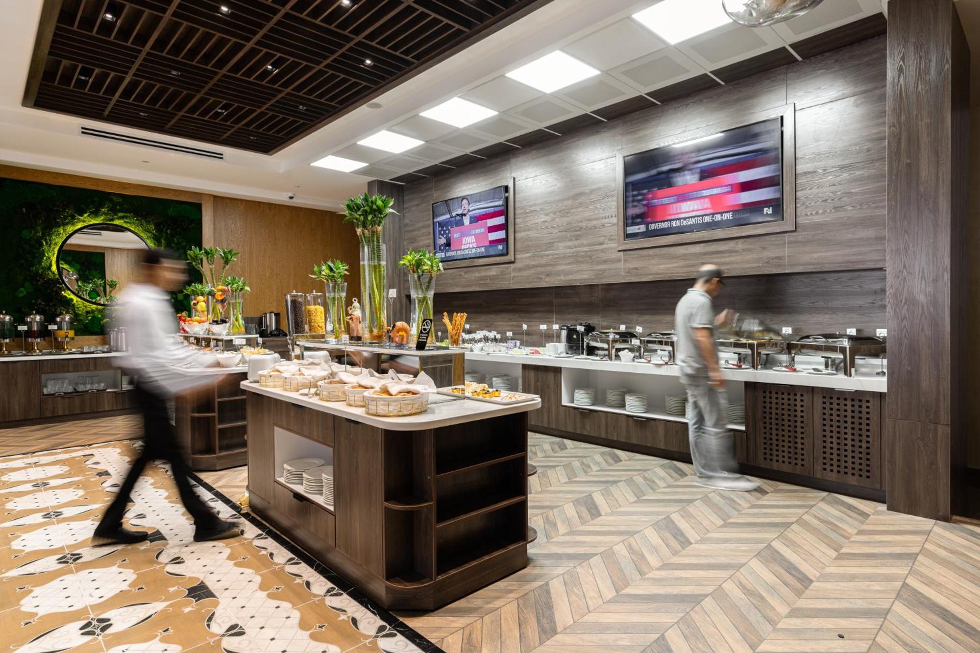 Shamsan Airport Hotel Τασκένδη Εξωτερικό φωτογραφία