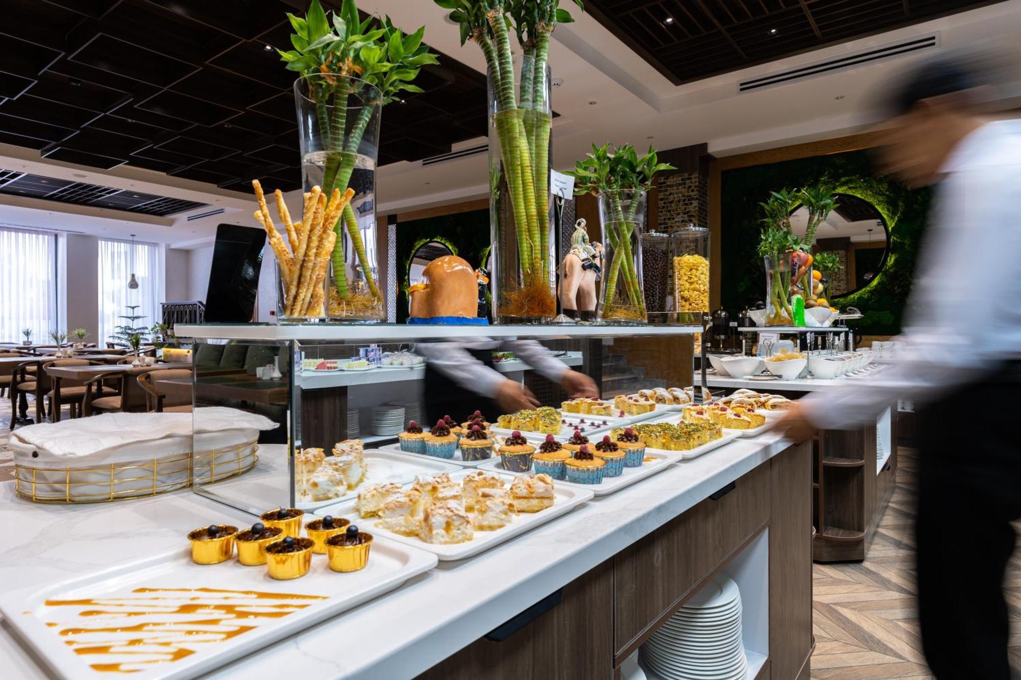 Shamsan Airport Hotel Τασκένδη Εξωτερικό φωτογραφία