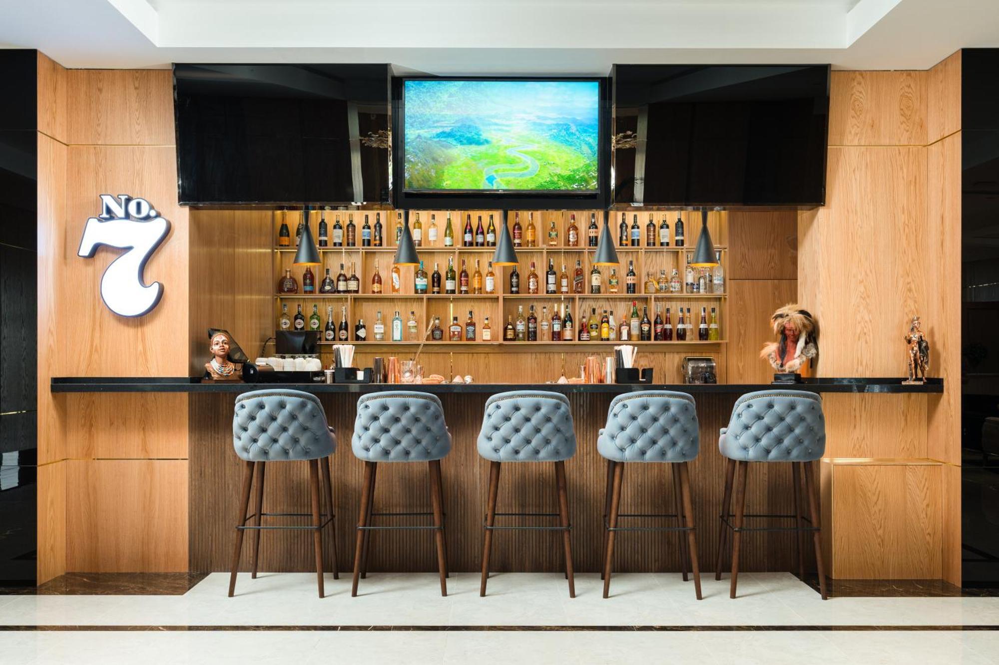 Shamsan Airport Hotel Τασκένδη Εξωτερικό φωτογραφία