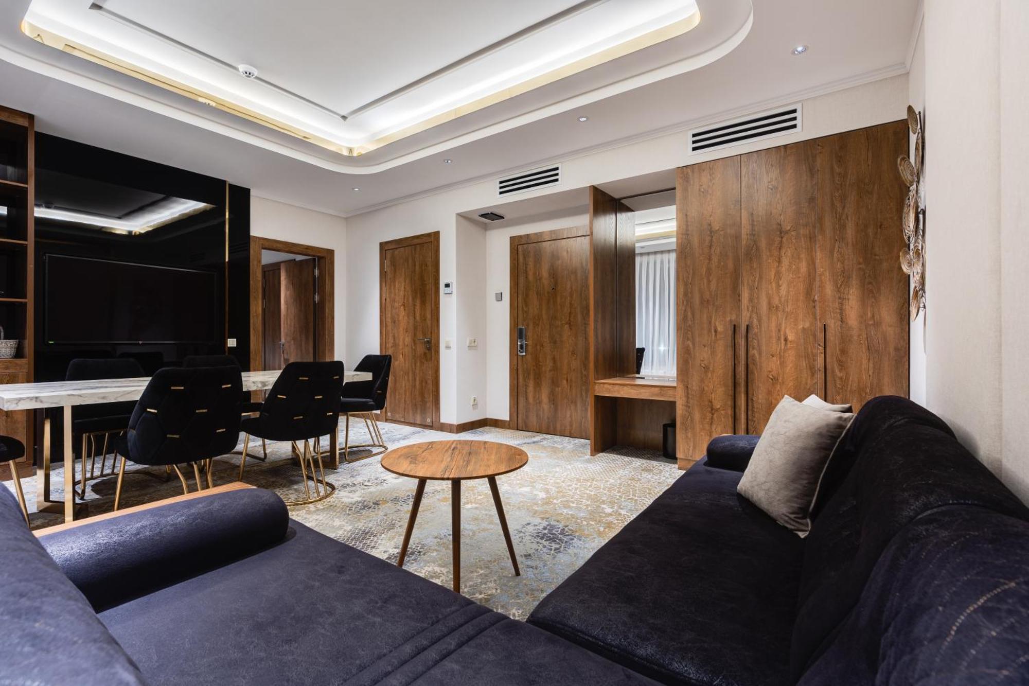 Shamsan Airport Hotel Τασκένδη Εξωτερικό φωτογραφία