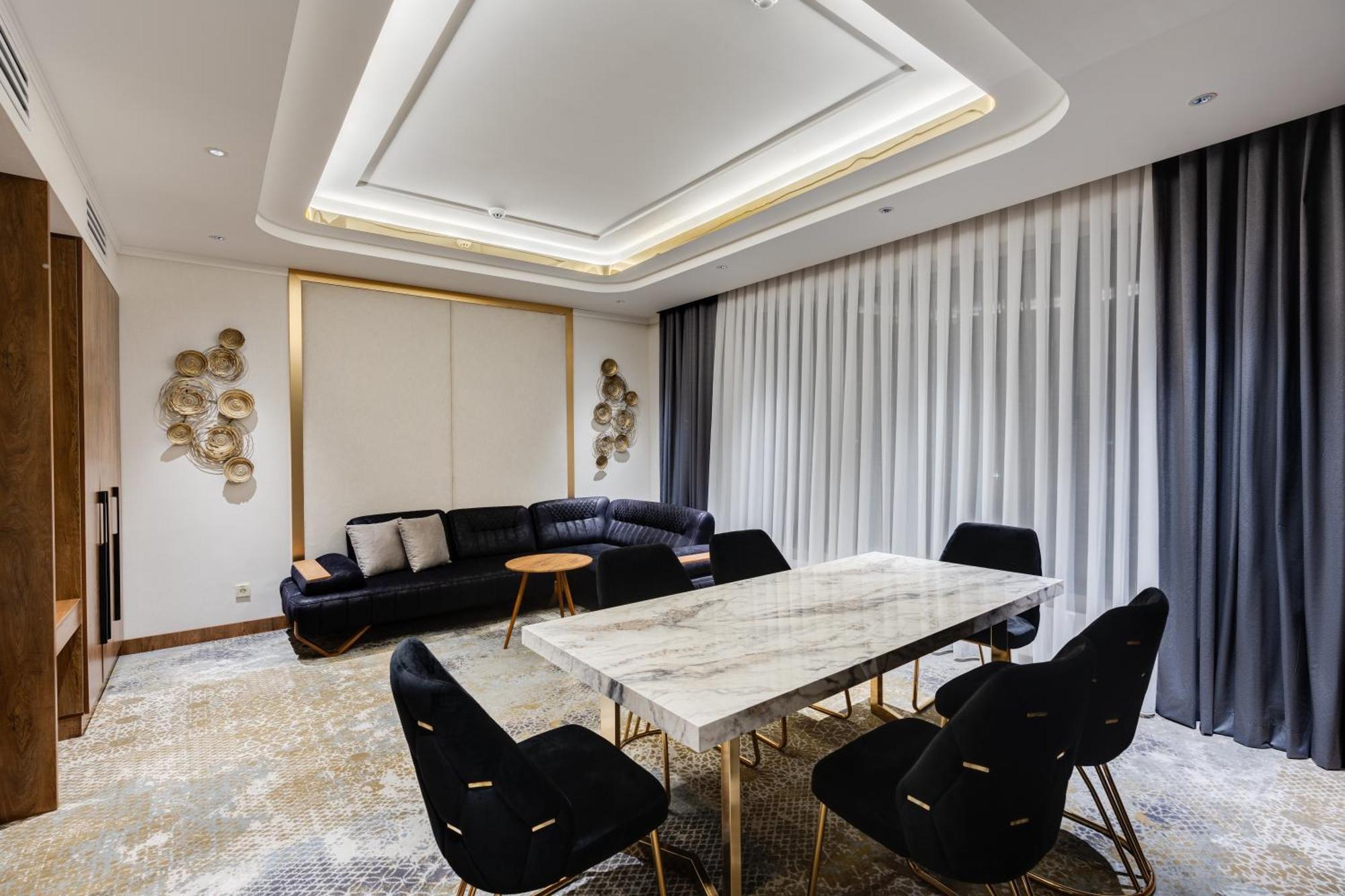 Shamsan Airport Hotel Τασκένδη Εξωτερικό φωτογραφία