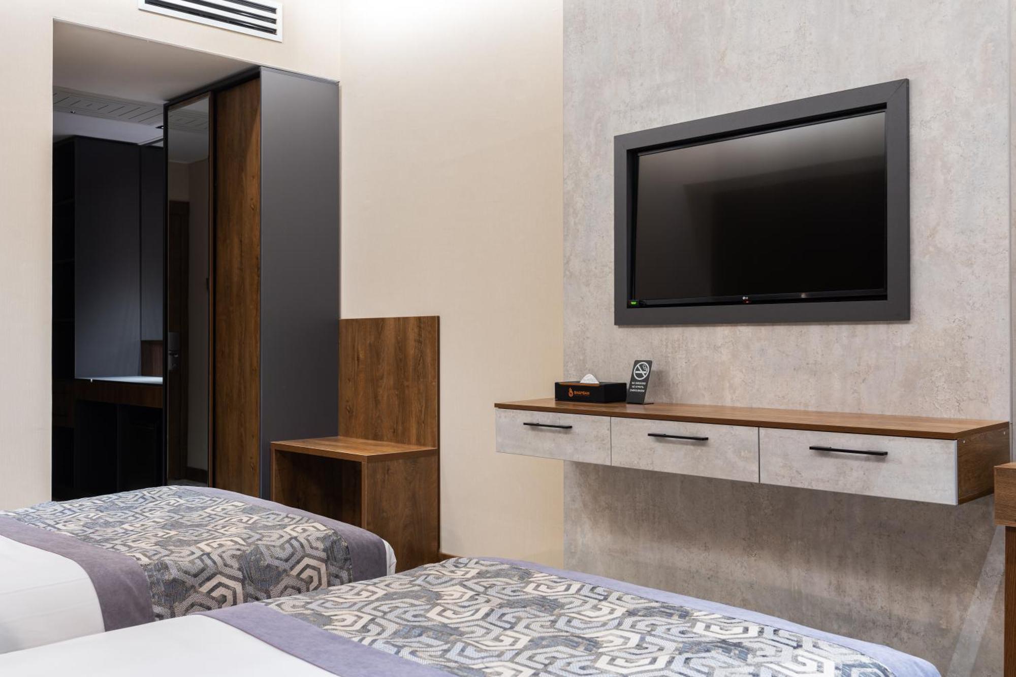 Shamsan Airport Hotel Τασκένδη Εξωτερικό φωτογραφία