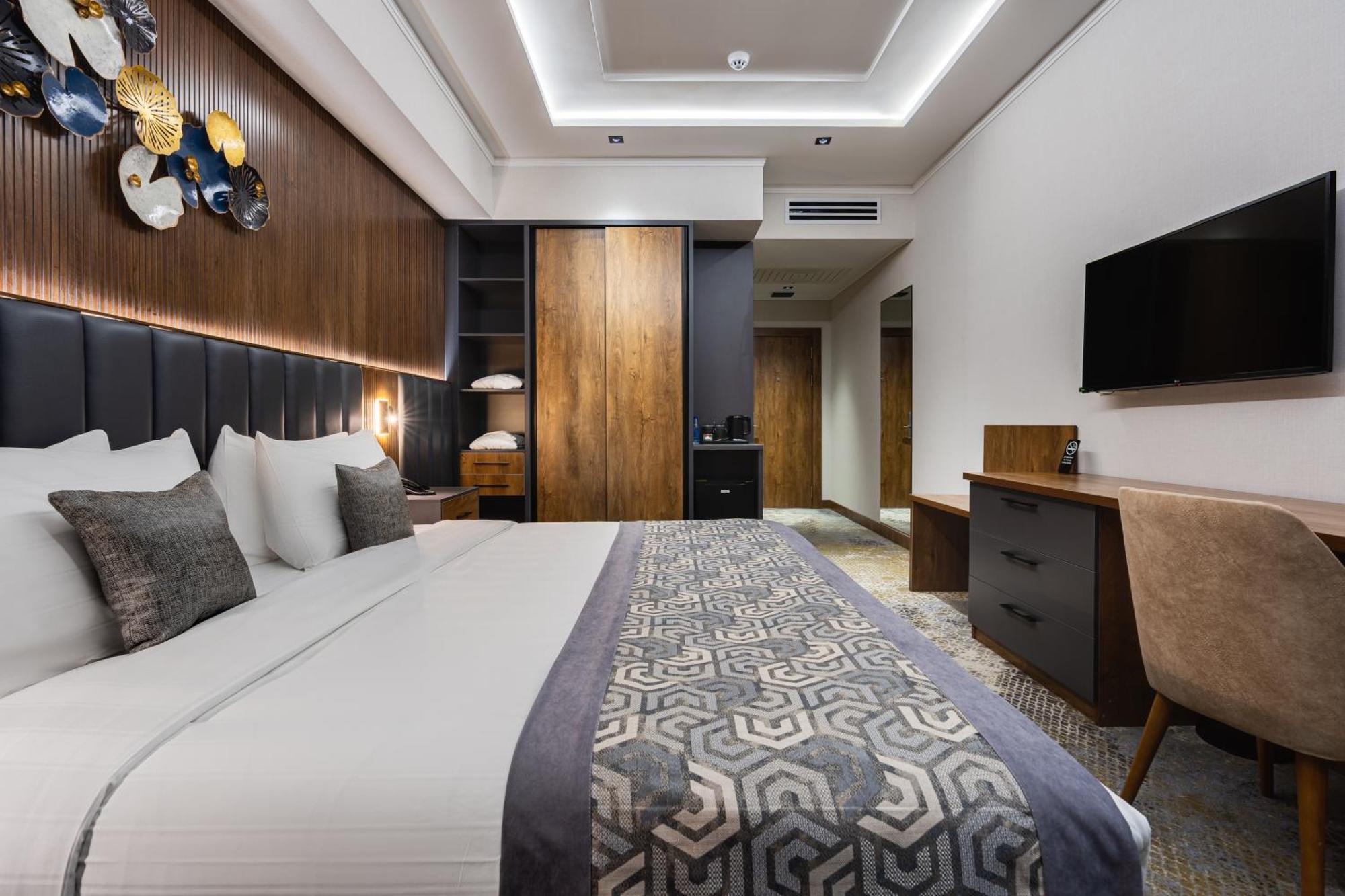 Shamsan Airport Hotel Τασκένδη Εξωτερικό φωτογραφία