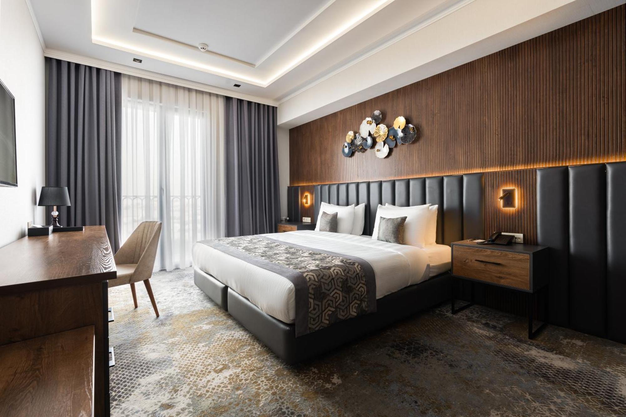 Shamsan Airport Hotel Τασκένδη Εξωτερικό φωτογραφία