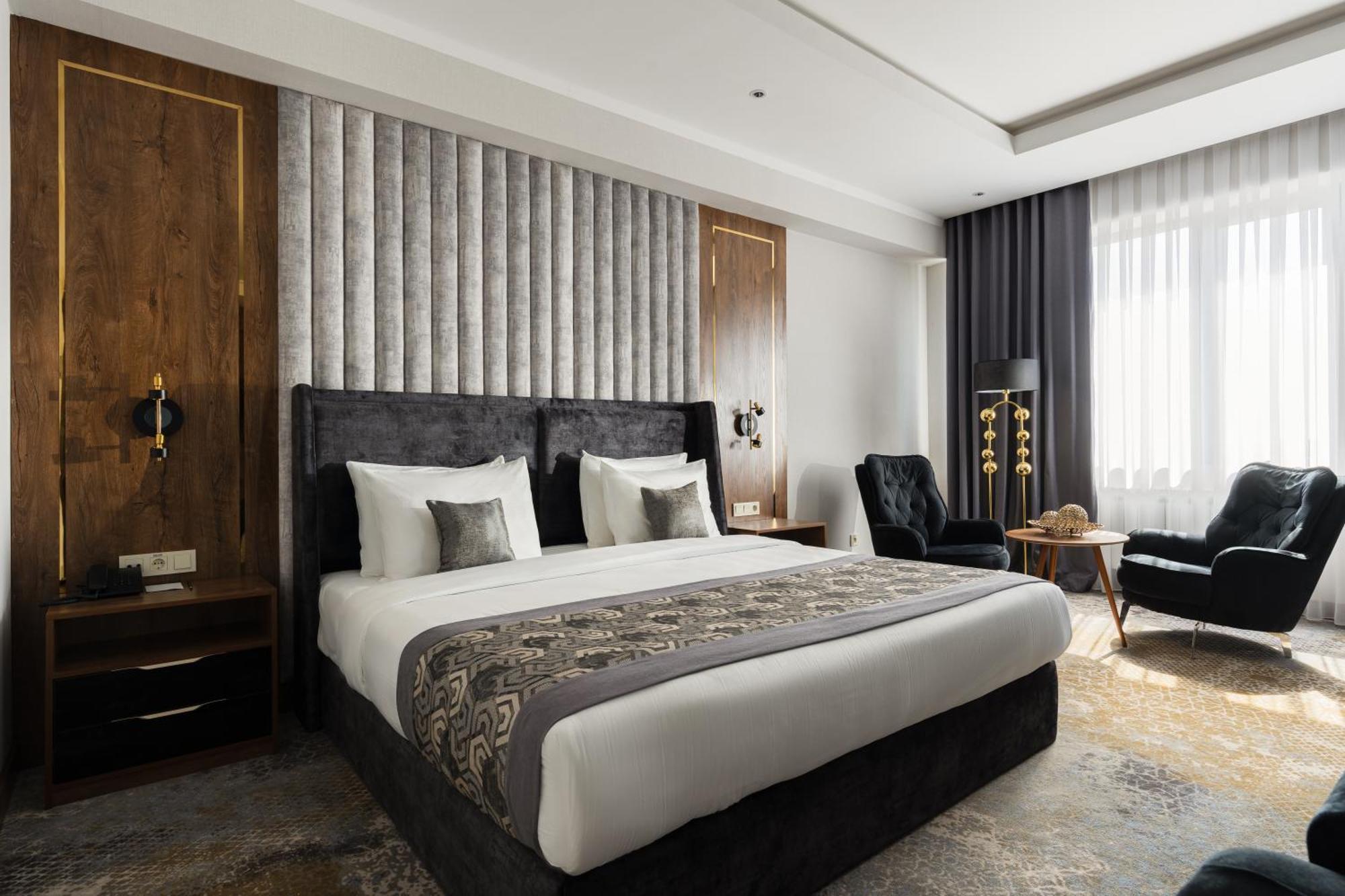 Shamsan Airport Hotel Τασκένδη Εξωτερικό φωτογραφία
